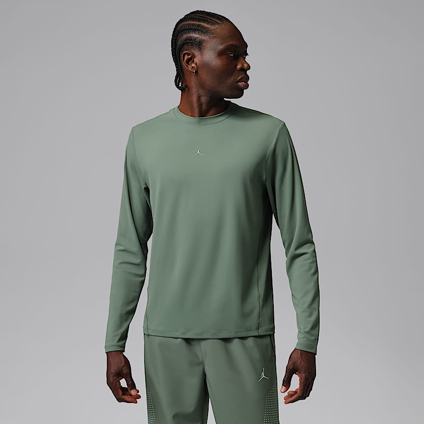 Jordan Men's T-Shirt. Nike.com
